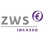 ZWS Incasso logo