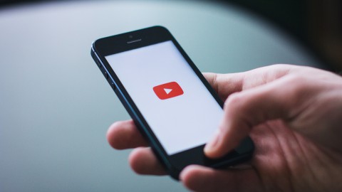 Google stopt YouTube Originals, de groep voor originele videocontent