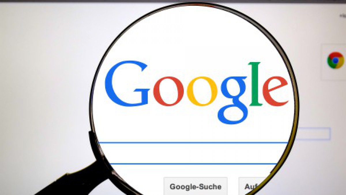 Google wil het makkelijker maken om jezelf bestanden te sturen
