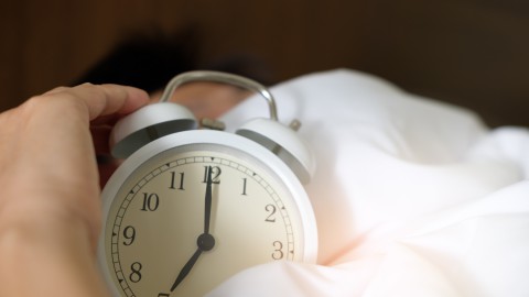 Hoe zorg je voor betere slaap?