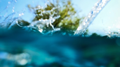 5 tips om zwembadwater te besparen