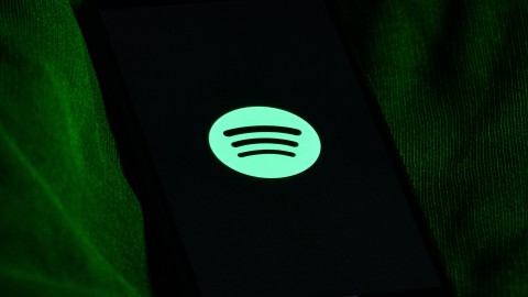 Dislike knop voor Spotify?