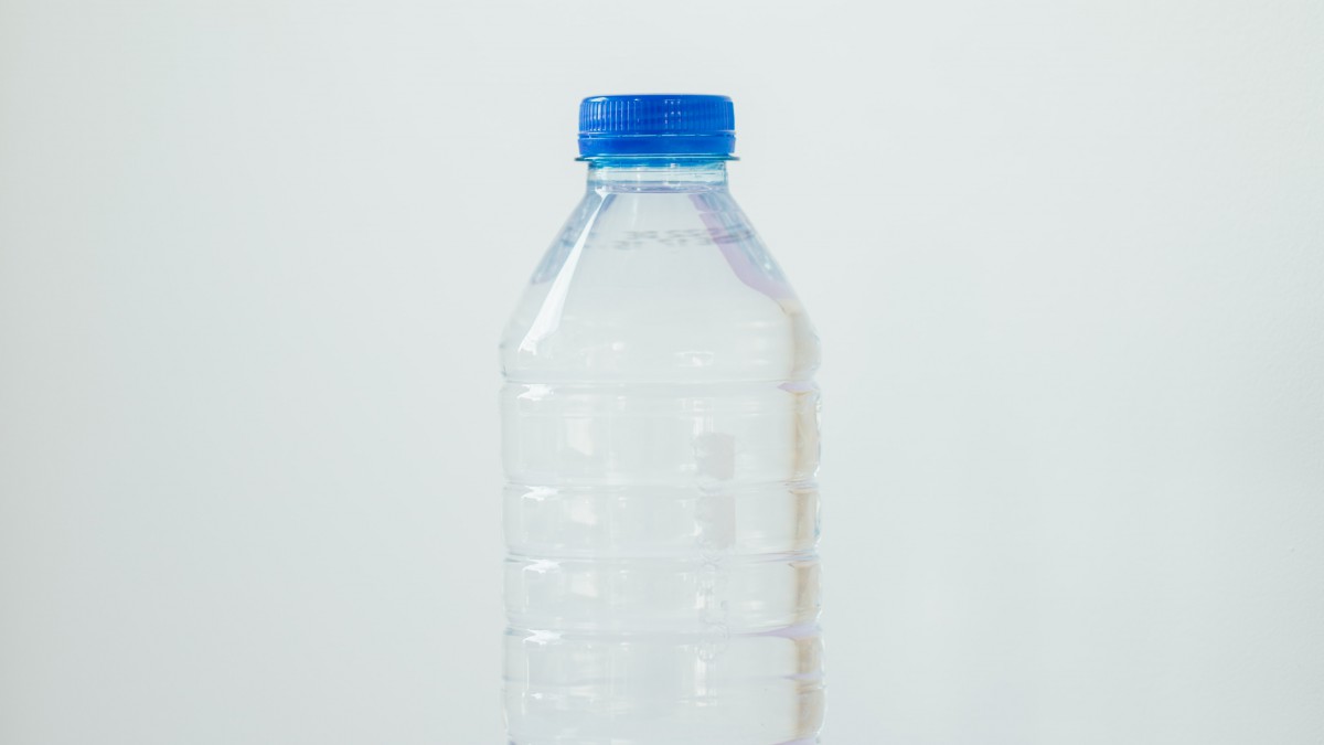 37 procent minder plastic flesjes op World Cleanup Day