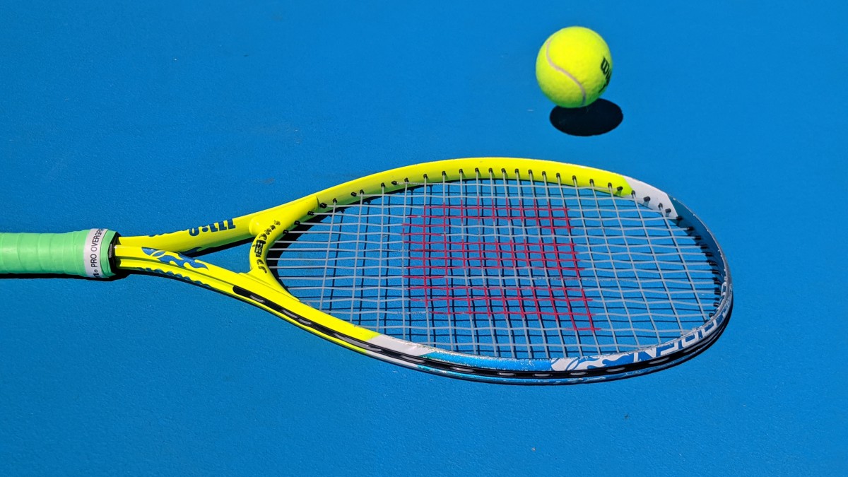 Leuke weetjes die je moet weten over tennis