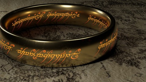 Amazon's The Lord of the Rings tv serie komt uit