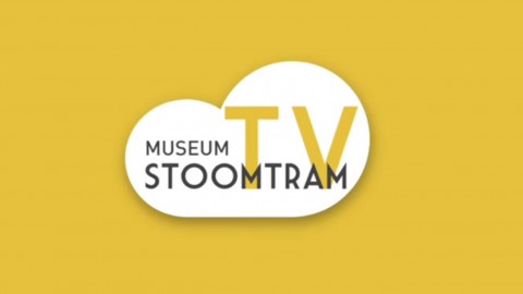 Iedere woensdag een video van Museumstoomtram Hoorn - Medemblik!