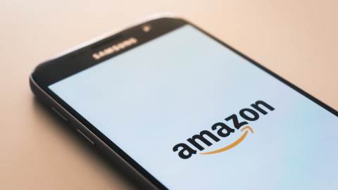 FNV waarschuwt ‘nieuwkomer’ Amazon: respecteer je werknemers en hun rechten