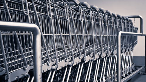 Deen supermarkten gaan verdwijnen
