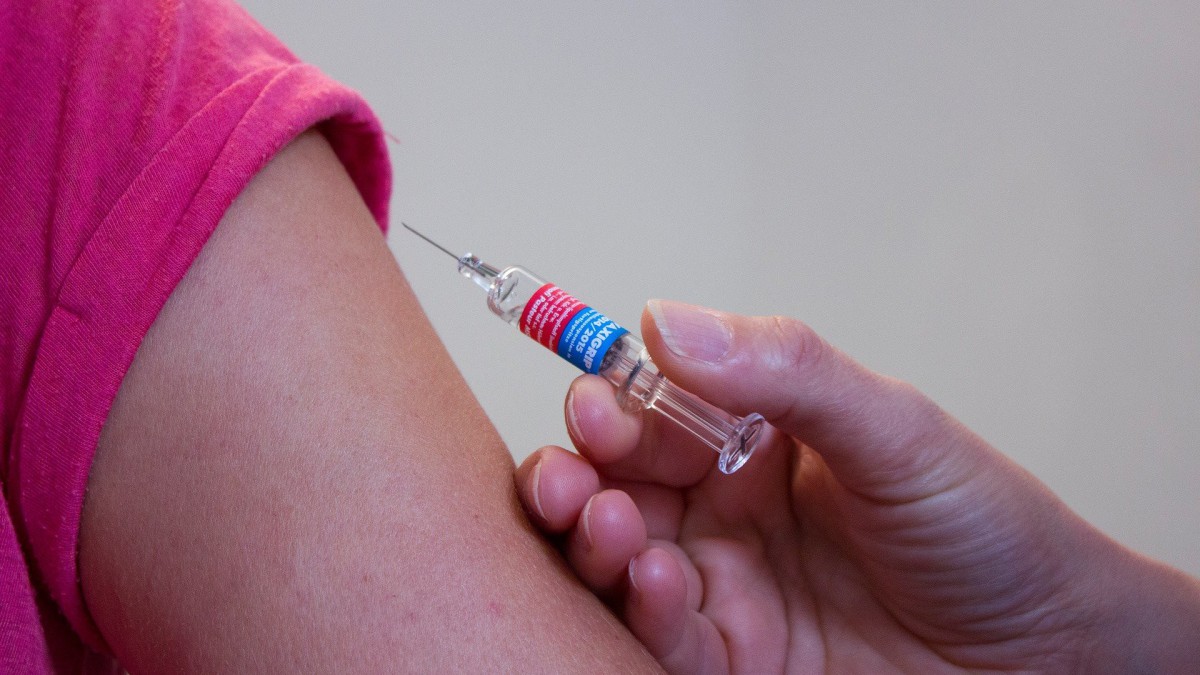 Binnenkort vaccinatie voor mensen jonger dan 60 met syndroom van Down en morbide obesitas