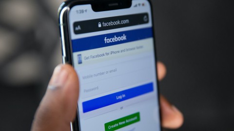 EU verdenkt Facebook van machtsmisbruik op advertentiemarkt