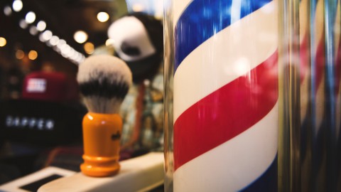 Ricardo’s Barbershop