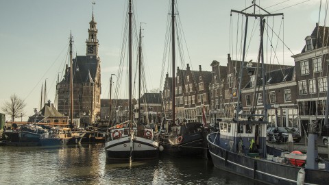 Provincies Noord- en Zuid-Holland bundelen krachten met ondernemersinitiatief Circulair West