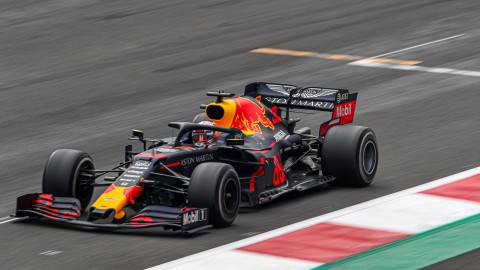 Formule 1: Drive to Survive keert volgende week terug met bittere rivaliteit