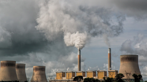 Energieagentschap: stop met nieuwe projecten voor fossiele brandstoffen