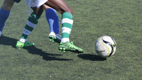 Soccer Skills voor jongeren
