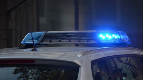 Politie zoekt getuigen van straatroof in Zwaag