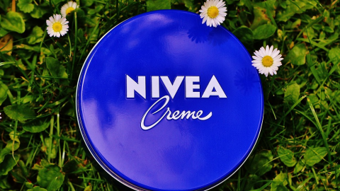 Het merk 'Nivea' heeft een leuke winactie!