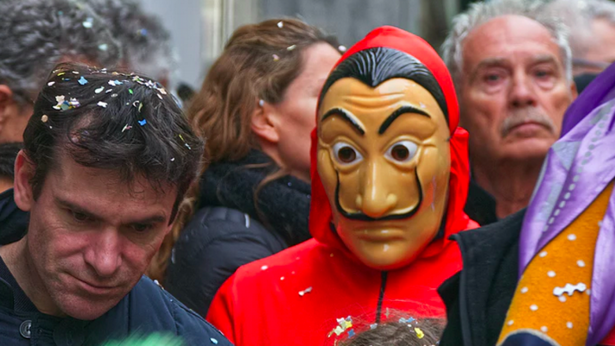 Bekendmaking Prins Carnaval in Zwaag gaat dit jaar digitaal door