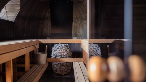 Sauna Hoorn