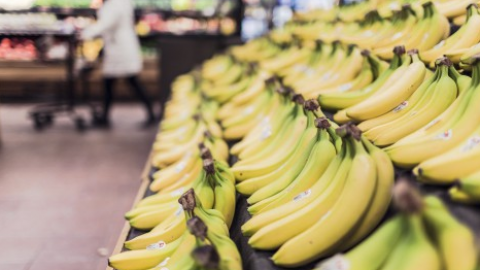 Supermarkten beginnen maandag met verplichte ‘ouderenuren’