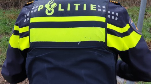 24-jarige man uit Hoorn belaagd en beroofd van kleding en persoonlijke spullen